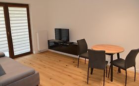 Apartament Centrum Matki Polki I