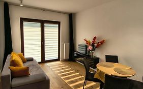 Apartament Centrum Matki Polki I